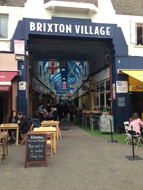 Brixton Village
